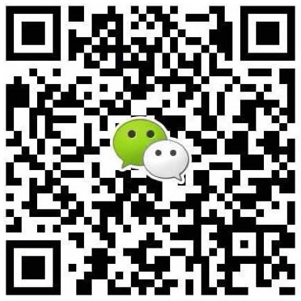 關(guān)注微信公眾號